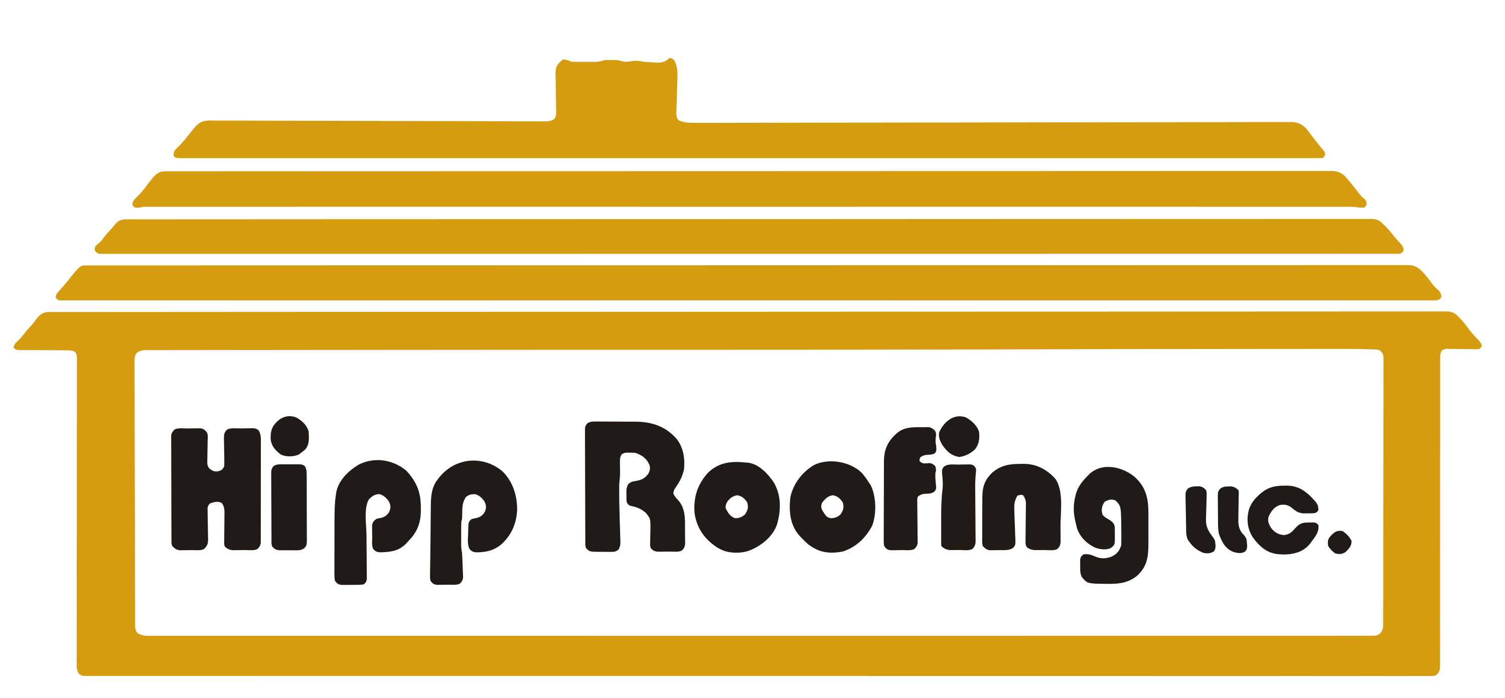 Hipp Roofing LLC — Licensed · Insured